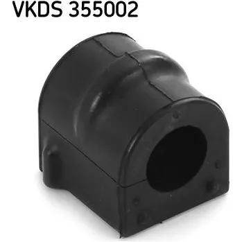 Zavěšení kol Ložiskové pouzdro, stabilizátor SKF VKDS 355002