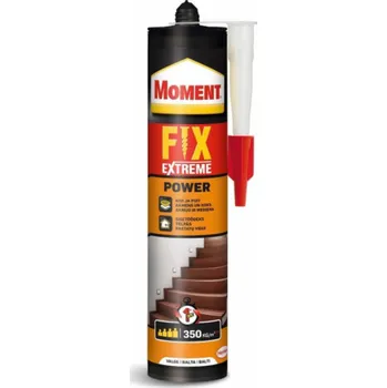 Průmyslové lepidlo Lepidlo Moment Fix Extreme Power, 400 g