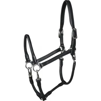 Catago Ohlávka Tack Up CATAGO, černá COB