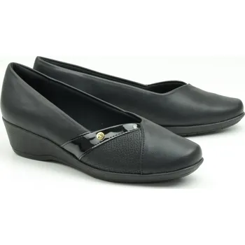 Dámské baleríny Piccadilly Dámské baleríny na klínu Picadilly 143206-3 Velikost: 44