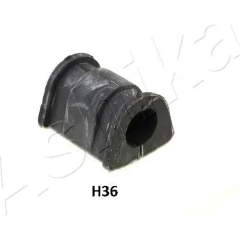 Zavěšení kol Ložiskové pouzdro, stabilizátor ASHIKA GOM-H36