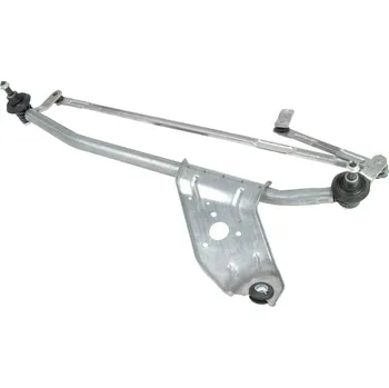 Motorek stěrače a odstřikovače Mechanismus předních stěračů DACIA LOGAN (SD) | 004-2009 | TAIWAN