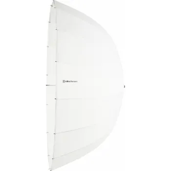 Módní doplněk Elinchrom Umbrella Deep Translucent 125cm
