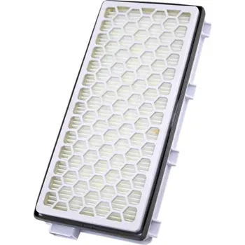 Filtr do vysavače HEPA filtr Miele Complete C2, C3 k vysavači MIELE S6 S6710 až 6790