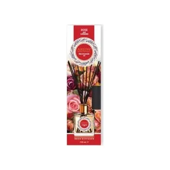 Aroma difuzér Aroma difuzér AREON HOME PERFUME 150 ml - Rose & Lavender Oil