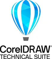 CorelDRAW Technical Suite 3D CAD Edition, na 12 měsíců, Win, CZ/EN/DE (elektronická licence)
