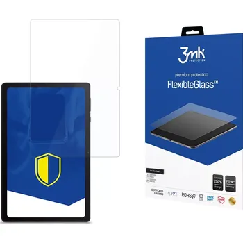 Fólie pro tablet 3MK Ochranné tvrzené sklo pro Acer Iconia Tab M10 - 3mk FlexibleGlass™ 11''