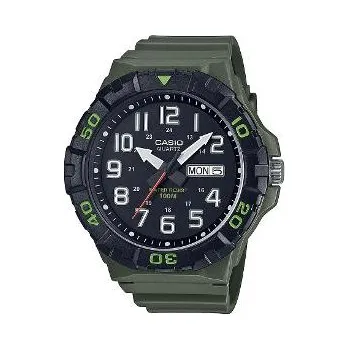 Oblečení a móda MRW-210H-3AVEF CASIO (005) K