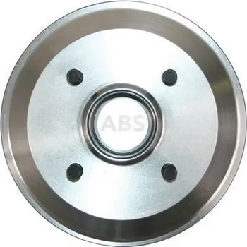 Brzdový buben Brzdový buben A.B.S. 2487-S