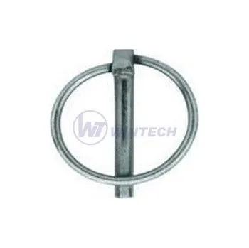 Šroub Zákolník DIN 11023, 6x42, ZB Balení: 50 ks KGDAA06042BO0