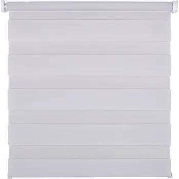 Sprchový závěs Roletový závěs D&N Colors S08, 120 x 170 cm