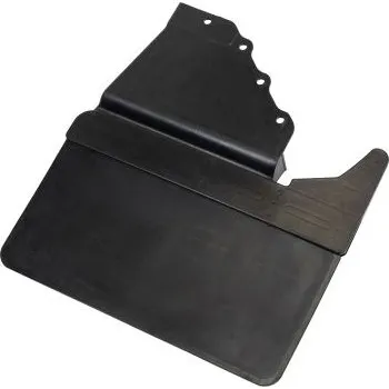 Karosérie Zadní zástěra Iveco Daily 2014, levá