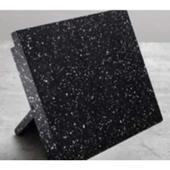 UG Grill Magnetický stojan na nože 24x22x13cm mramor UG Grill