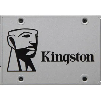 Ukládání dat Pevný disk Kingston SUV400S37, 2,5", 240 GB, SATA 3