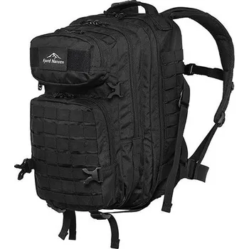 turistický batoh Batoh Fjord Nansen Orland 25 49173 Black