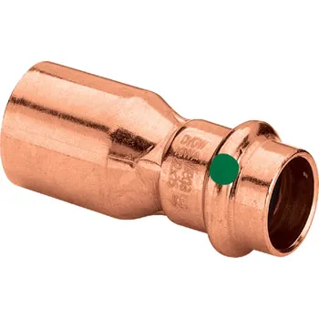 Instalatérský materiál Redukce Viega Profipress s SC-Contur 2415.1 42 x 28