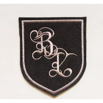 Nášivka Nášivka Bratrstvo Luny - BL