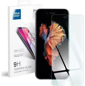 Blue Star ochranné sklo na displej Apple Iphone 6