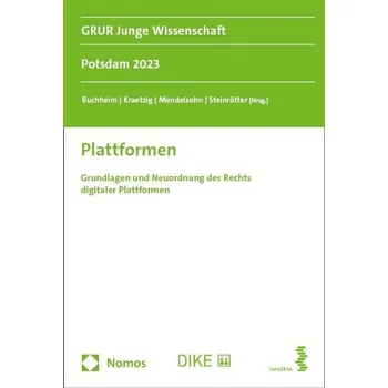 Plattformen - Buchheim, Johannes