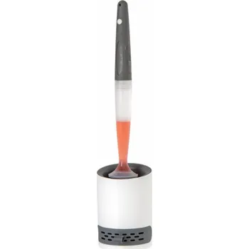 WC štětka Silikonová WC štětka Camp4