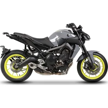 Zavazadlo na motocykl Montážní sada 3P systém SHAD Y0MT97IF Yamaha MT-09 2013-2020