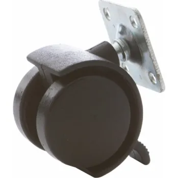 Nábytkové kování Nábytkové kolečko BD401Q