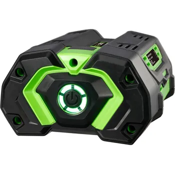 EGO BA2800T 5,0Ah G80079