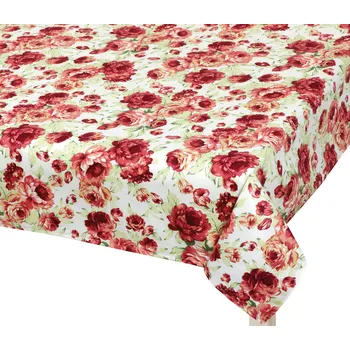 ubrus Brotex Ubrus pivoňka Rozměr: 70x70