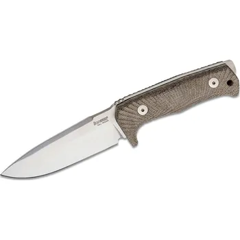 lovecký nůž LionSteel T5 CVG