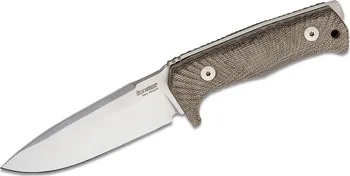 lovecký nůž LionSteel T5 CVG