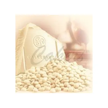 Čokoláda Callebaut čokoláda bílá W2 28%, 500 g