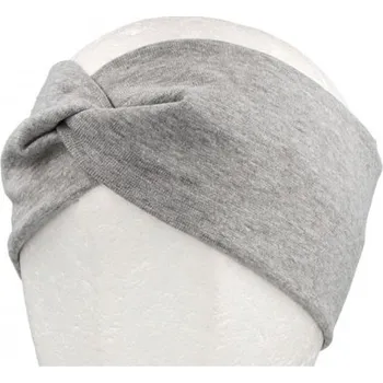 RDX Dětská čelenka 0361 šedá, 50-53