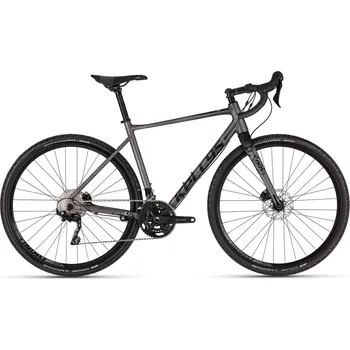 Sport Gravel kolo KELLYS SOOT 50 2024 Podkarta: S