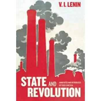 State and Revolution - Lenin Vladimir