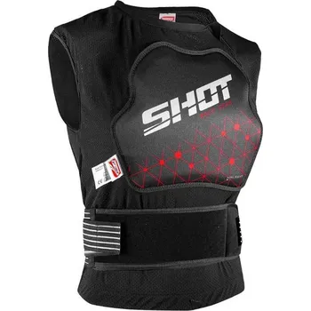 Motocyklový chránič Vesta Shot Airlight Evo