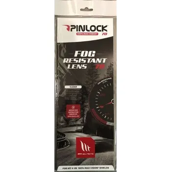 MT Helmets Pinlock pro přilbu MT-V-09 čirý