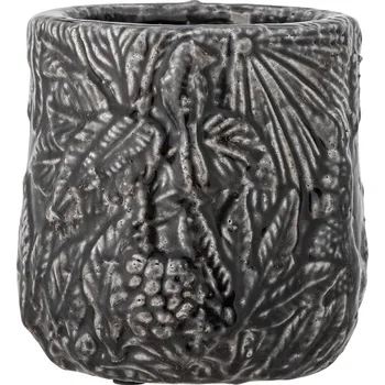 Květináč Bloomingville, Obal na květináč Nikou 18 cm - Formadore