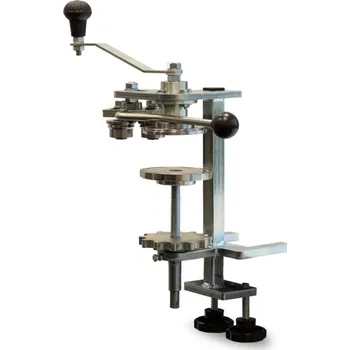 Jelux Stroj na zavírání konzerv ruční