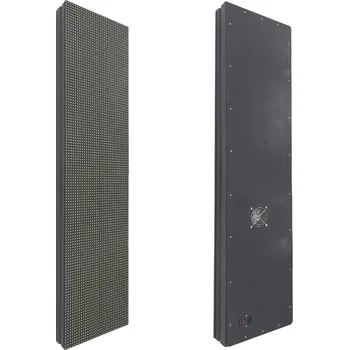 LED panel AB ALARM | LED Banner 128X32W-W (bílý) 900S1121