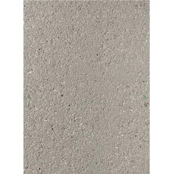 PRESBETON Dlažba betonová TAŤÁNA 600 x 600 x 62 mm přírodní tryskaná