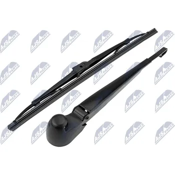 Stěrač Rameno stěrače, čistění skel NTY EWB-VW-002