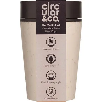 Termohrnek Circular&Co. Circular Cup 227 ml