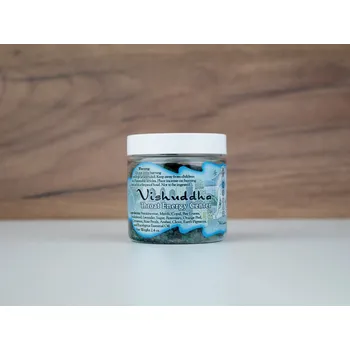 Vykuřovací směs, čakra 5. krční - VIŠUDDHA