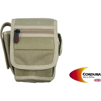 Airsoft GUARDER Služební pouzdro velké - verze 2005, khaki