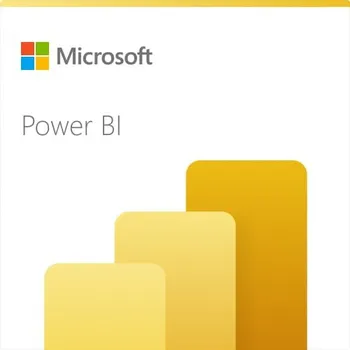 Zrychlení počítače Power BI Premium Per User - roční předplatné (1 rok)