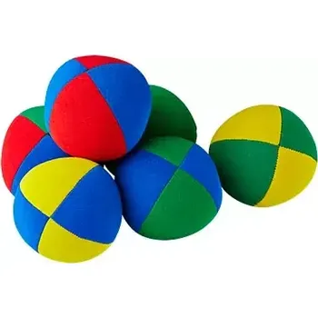 Žonglování Beanbag Henrys Superior Velour 67 mm