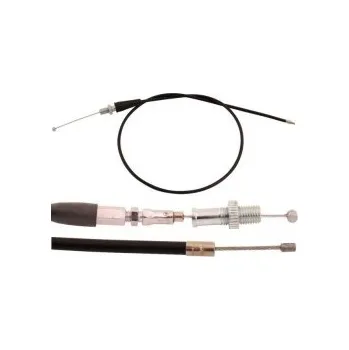 Plynové lanko cross 110cc, 125cc typ2