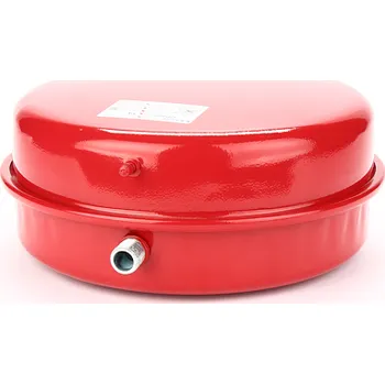 Expanzní nádoba CIMM Nádoba expanzní kulatá 14l - 3/4"