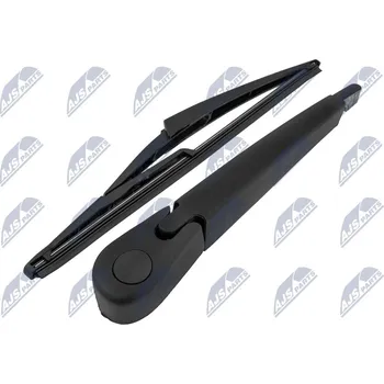 Stěrač Rameno stěrače, čistění skel NTY EWB-PE-007