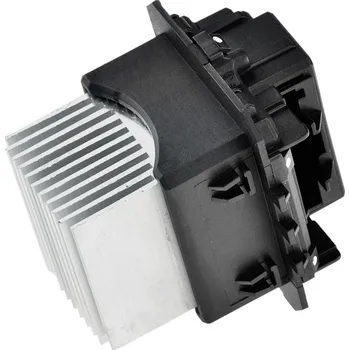 Řídící jednotka Odpor ventilátoru topení RENAULT Clio III IV Megane III Scenic III Twingo
